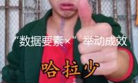 “數(shù)據(jù)要素×”舉動成效閃現(xiàn)