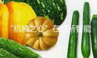 “機(jī)械之心”在這所智能研究院洶涌