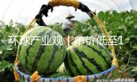 環(huán)球產(chǎn)業(yè)觀丨單價(jià)低至1元，東方甄選的衛(wèi)生巾如何掙錢(qián)？