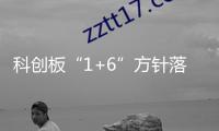 科創(chuàng)板“1+6”方針落地 券商投行競賽格式生變