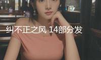 糾不正之風(fēng) 14部分發(fā)文瞄準(zhǔn)醫(yī)藥購銷范疇和醫(yī)療服務(wù)