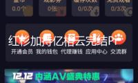 紅杉加持億格云完結(jié)Pre