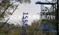 華泰證券：消費(fèi)提振方針繼續(xù)發(fā)力 龍頭價(jià)值重估與結(jié)構(gòu)性增加機(jī)會并存