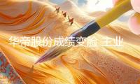 華帝股份成績變臉 主業(yè)不振 高端化轉(zhuǎn)型乏力