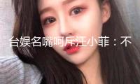 臺娛名嘴呵斥汪小菲：不帶孩子去大S墓地，和S媽爭持成心令孩子錯失葬禮