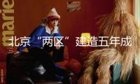 北京“兩區(qū)”建造五年成效顯著 實(shí)踐利用外資超660億美元