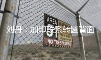 劉丹：加印聯(lián)系轉(zhuǎn)圜背面危險(xiǎn)尚存