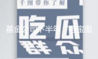 基金公司下半年“尋寶圖”曝光 科技板塊成核心戰(zhàn)場