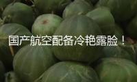國(guó)產(chǎn)航空配備冷艷露臉！這個(gè)訓(xùn)練器讓飛翔體會(huì)觸手可及