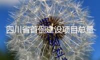 四川省首例建設(shè)項目總量目標(biāo)跨區(qū)置換事例達到 助力高質(zhì)量開展