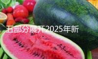 五部分展開2025年新能源轎車下鄉(xiāng)活動