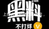 上體大一起建立兩學(xué)院，與耐克安踏李寧等有協(xié)作，破解體育科技“卡脖子”難題