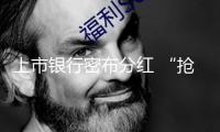 上市銀行密布分紅 “搶權(quán)”行情會(huì)否演出
