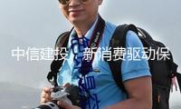 中信建投：新消費(fèi)驅(qū)動(dòng)保健品重估 飲料啤酒等將迎旺季催化