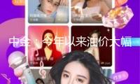 中金：今年以來油價(jià)大幅跌落 航空公司本錢有望顯著改進(jìn)