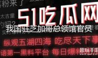 我國駐芝加哥總領(lǐng)館官員視頻探視遭申述我國學(xué)者