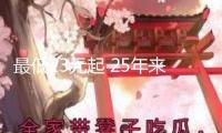 最低23元起 25年來首次降價 星巴克在“自降咖位”嗎？｜咖啡之戰(zhàn)