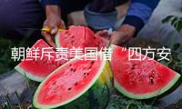朝鮮斥責(zé)美國(guó)借“四方安全對(duì)話”尋釁朝鮮