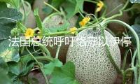 法國(guó)總統(tǒng)呼吁恪守以伊?；饏f(xié)議