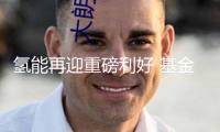 氫能再迎重磅利好 基金重倉股出爐（附名單）