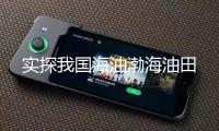 實(shí)探我國海油渤海油田