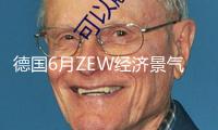德國6月ZEW經(jīng)濟景氣指數(shù)為47.5