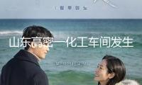 山東高密一化工車間發(fā)生爆炸事端 涉事公司出產(chǎn)農(nóng)藥及中間體