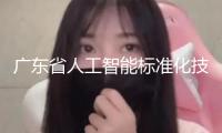 廣東省人工智能標準化技能委員會正式建立