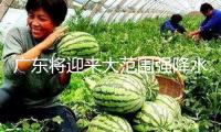 廣東將迎來大范圍強降水進程，已搬運人員超2.8萬