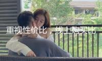 重視性?xún)r(jià)比，線(xiàn)上購(gòu)買(mǎi)比肩線(xiàn)下…穩(wěn)妥消費(fèi)行為有改變