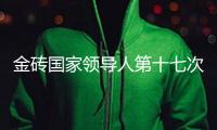 金磚國(guó)家領(lǐng)導(dǎo)人第十七次接見(jiàn)會(huì)面在里約熱內(nèi)盧開(kāi)幕