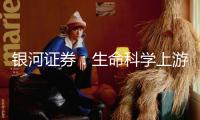 銀河證券：生命科學上游板塊有望迎來新的出資機會