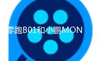 零跑B01和小鵬MONA M03、秦L EV，三方面對(duì)比，誰(shuí)更適合你？