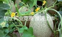 防止同業(yè)競賽 推進(jìn)上市公司構(gòu)成開展合力