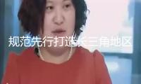 規(guī)范先行打造長三角地區(qū)數(shù)據(jù)同享高速通道
