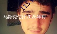 馬斯克估計(jì)2026年有望讓瞎子復(fù)明 成績(jī)繼續(xù)穩(wěn)增加股僅9只（附名單）