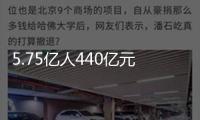 5.75億人440億元！“數(shù)”里行間，看網(wǎng)絡文學洶涌新時代文明脈動