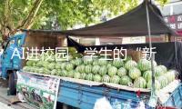 AI進(jìn)校園：學(xué)生的“新同桌”還是“新對(duì)手”