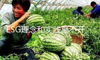 ESG理念和實(shí)踐離不開法治化內(nèi)核 專家建議構(gòu)建軟硬法協(xié)同的ESG管理系統(tǒng)