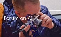 Forum on AI applications held during Global Digital Economy Conference in Beijing