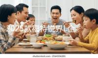 2025款福特銳界L全款型詳解，選燃油仍是混動這下總算搞清楚了！